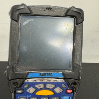 Lot of Bartec Handheld Scanners image 3